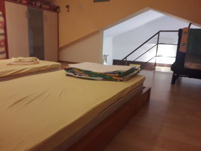 Apartamenty Jadranka Mujkanović