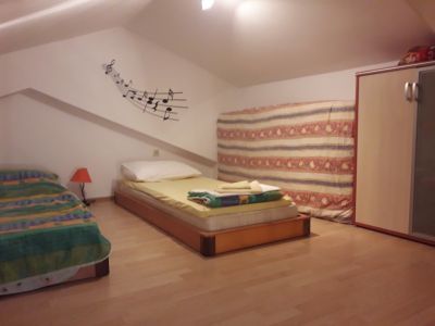 Apartamenty Jadranka Mujkanović