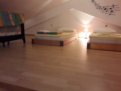 Apartamenty Jadranka Mujkanović