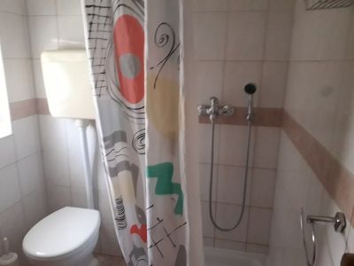 Apartamenty Jadranka Mujkanović