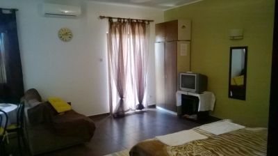 Apartamenty Jadranka Mujkanović