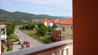 Apartamenty Jadranka Mujkanović