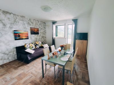 Apartamenty NADA MUSTAPIĆ