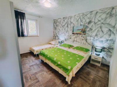 Apartamenty NADA MUSTAPIĆ