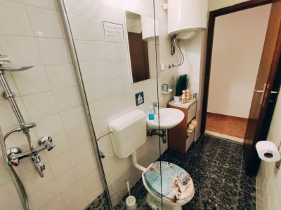 Apartamenty NADA MUSTAPIĆ