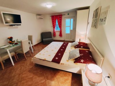 Apartamenty NADA MUSTAPIĆ