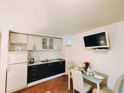 Apartamenty NADA MUSTAPIĆ