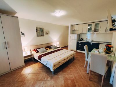 Apartamenty NADA MUSTAPIĆ