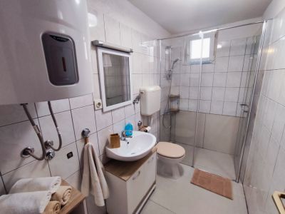 Apartamenty NADA MUSTAPIĆ