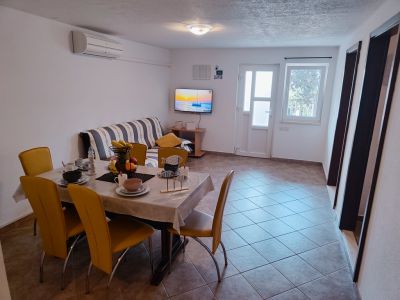 Apartamenty NADA MUSTAPIĆ