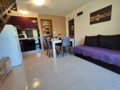 Apartamenty NADA MUSTAPIĆ