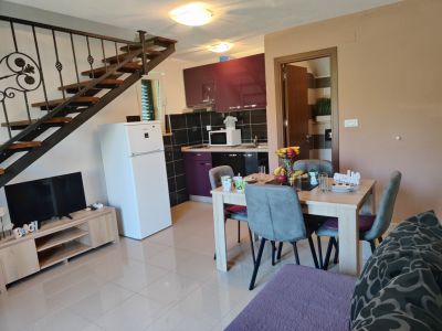 Apartamenty NADA MUSTAPIĆ