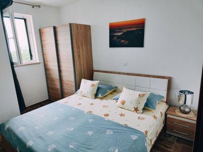 Apartamenty NADA MUSTAPIĆ