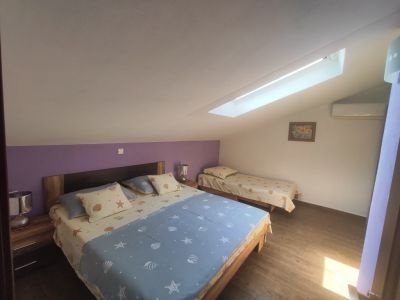 Apartamenty NADA MUSTAPIĆ