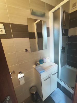 Apartamenty NADA MUSTAPIĆ