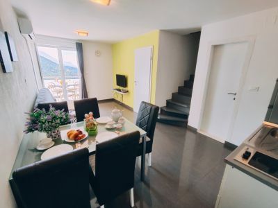 Apartamenty NADA MUSTAPIĆ