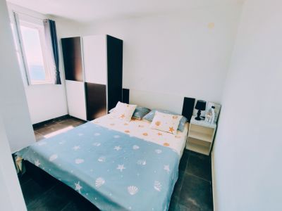 Apartamenty NADA MUSTAPIĆ