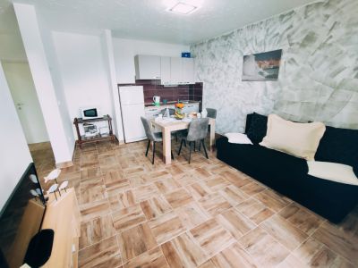 Apartamenty NADA MUSTAPIĆ