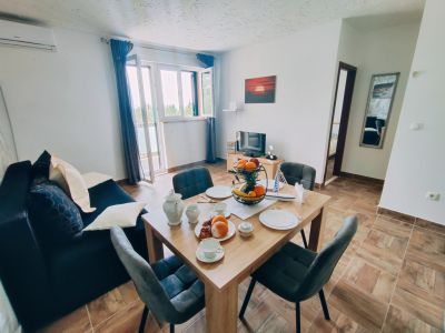 Apartamenty NADA MUSTAPIĆ