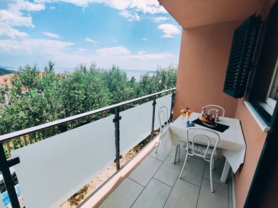 Apartamenty NADA MUSTAPIĆ