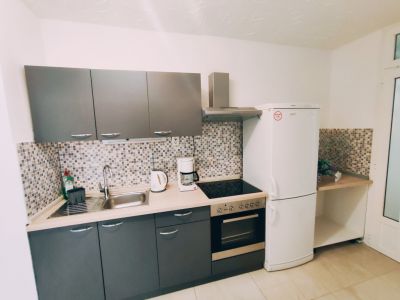 Apartamenty NADA MUSTAPIĆ