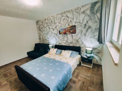 Apartamenty NADA MUSTAPIĆ