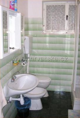 Priwatne apartamenty MUŽIĆ