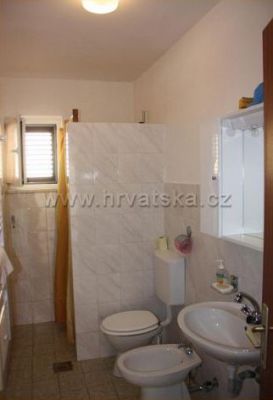 Priwatne apartamenty MUŽIĆ