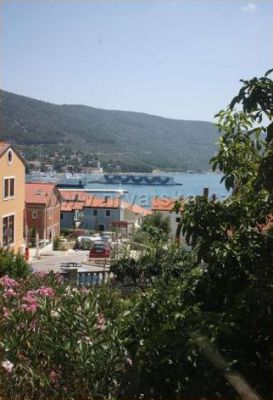 Priwatne apartamenty MUŽIĆ