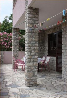 Priwatne apartamenty MUŽIĆ