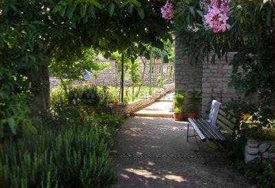 Priwatne apartamenty MUŽIĆ