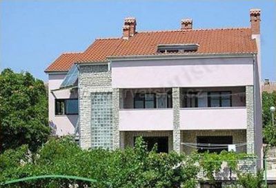Priwatne apartamenty MUŽIĆ