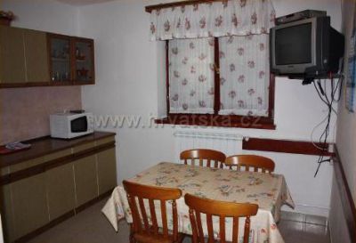 Priwatne apartamenty MUŽIĆ