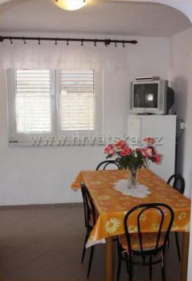 Priwatne apartamenty MUŽIĆ
