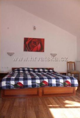 Priwatne apartamenty MUŽIĆ