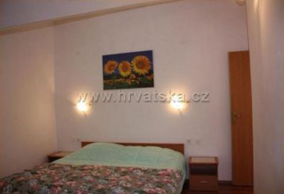 Priwatne apartamenty MUŽIĆ