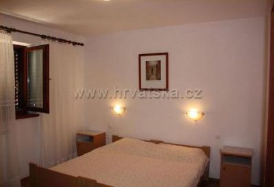 Priwatne apartamenty MUŽIĆ