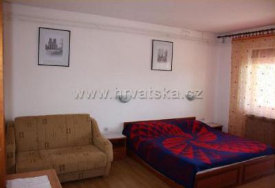 Priwatne apartamenty MUŽIĆ