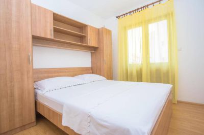 Apartamenty Nada Primošten