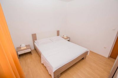 Apartamenty Nada Primošten