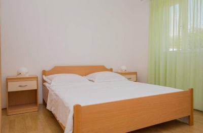 Apartamenty Nada Primošten