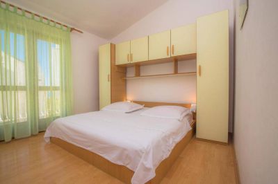 Apartamenty Nada Primošten