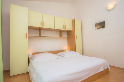 Apartamenty Nada Primošten