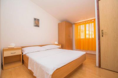 Apartamenty Nada Primošten