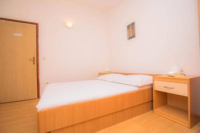 Apartamenty Nada Primošten