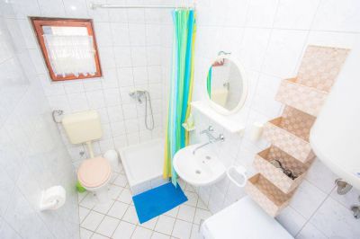 Apartamenty Nada Primošten