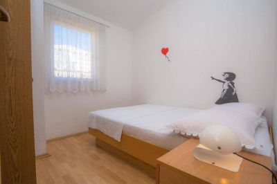 Apartamenty Nada Primošten