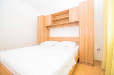 Apartamenty Nada Primošten