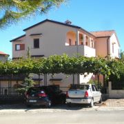 Apartamenty Neda - Poreč Południe