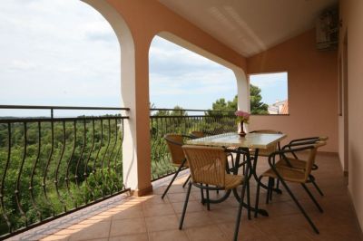 Apartamenty Neda - Poreč Południe